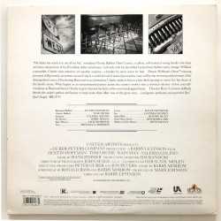Rain Man (NTSC, Englisch)