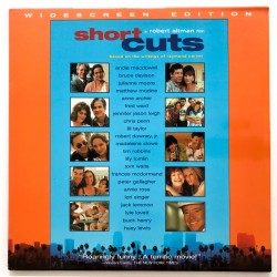 Short Cuts (NTSC, English)