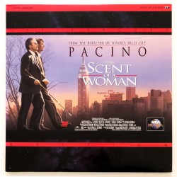 Scent of A Woman (NTSC,...