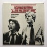 All the President's Men (NTSC, Englisch)