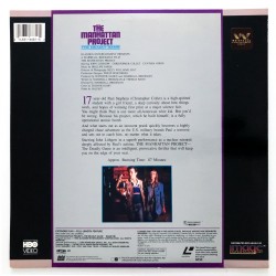 The Manhattan Project (NTSC, Englisch)