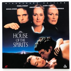 House of the Spirits (NTSC,...