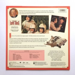 The Love Bug (NTSC, Englisch)