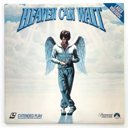 Heaven Can Wait (NTSC,...