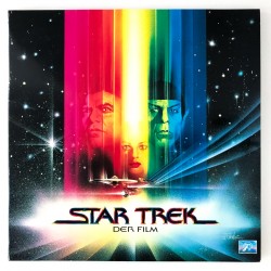 Star Trek: Der Film (PAL,...