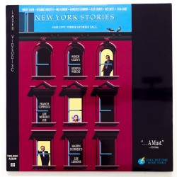 New York Stories (NTSC,...