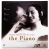 The Piano (NTSC, English)