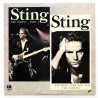 Sting: The Videos Part 1 & Nothing Like the Sun (NTSC, English)