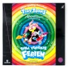 Tiny Toons Abenteuer: Total verrückte Ferien (PAL, German)