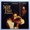 Night Falls on Manhattan: Special Edition (NTSC, Englisch)