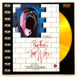 Pink Floyd: The Wall (PAL,...