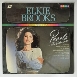 Elkie Brooks - Pearls The...