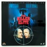 The Killer Elite (NTSC, Englisch)