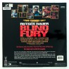 Blind Fury (NTSC, Englisch)