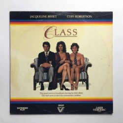 Class (NTSC, English)