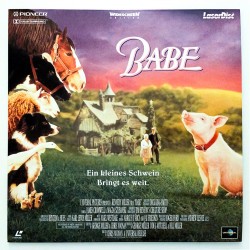 Babe (PAL, German)
