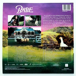Babe (PAL, Deutsch)