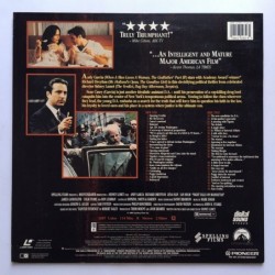 Night Falls on Manhattan: Special Edition (NTSC, Englisch)