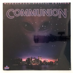 Communion: Special Edition...