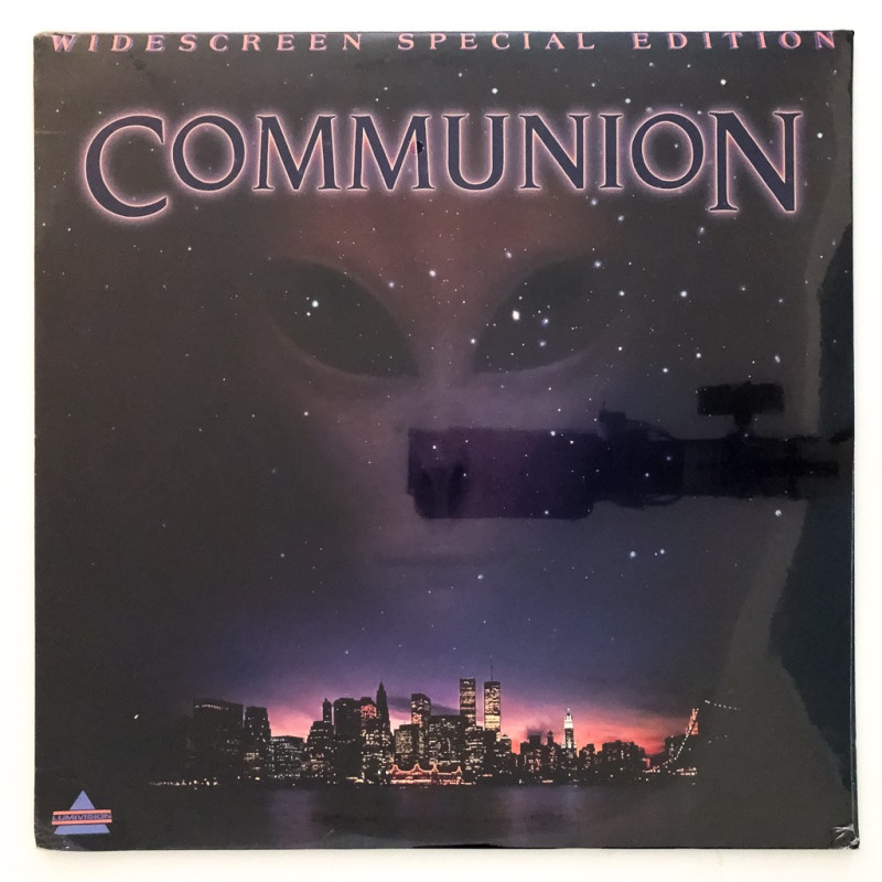 Communion: Special Edition (NTSC, Englisch)