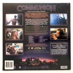 Communion: Special Edition (NTSC, Englisch)