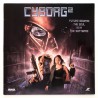 Cyborg 2: Glass Shadow (NTSC, Englisch)