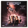 Cyborg 2: Glass Shadow (NTSC, English)
