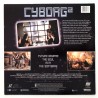 Cyborg 2: Glass Shadow (NTSC, English)