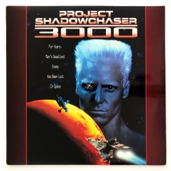 Project Shadowchaser 3000...