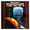 Project Shadowchaser 3000 (NTSC, English)