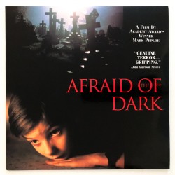 Afraid of the Dark (NTSC,...