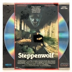 Steppenwolf (NTSC, Englisch)
