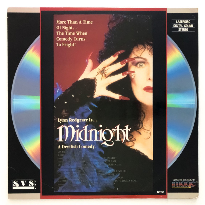 Midnight (NTSC, Englisch)