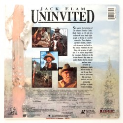 Uninvited (NTSC, Englisch)