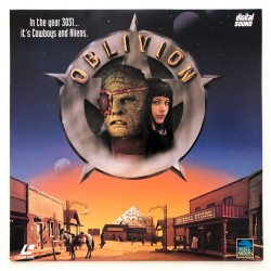 Oblivion (NTSC, Englisch)