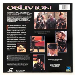 Oblivion (NTSC, Englisch)