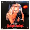 Barb Wire (PAL, German)