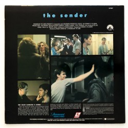 The Sender (NTSC, English)