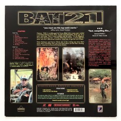 Bat 21: Special Edition (NTSC, English)
