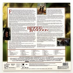 Beyond Rangoon (NTSC, English)