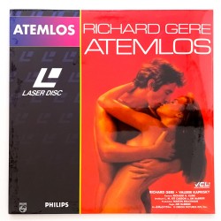 Atemlos (PAL, Deutsch)