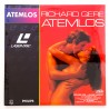 Atemlos (PAL, German)