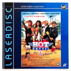 Hot Shots - Der zweite...
