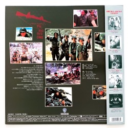The Big Red One (NTSC, English)