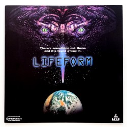 Lifeform (NTSC, English)