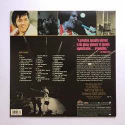 Elvis: That's The Way It Is (NTSC, English)