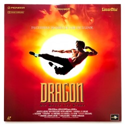 Dragon: Die Bruce Lee Story...
