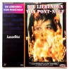 Die Liebenden von Pont-Neuf  (PAL, German)