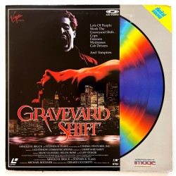 Graveyard Shift (NTSC,...