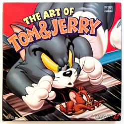 The Art of Tom & Jerry...